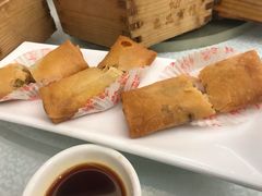 -番禺宾馆丽苑厅