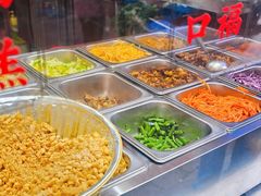 -张果佬年糕卷(科巷店)