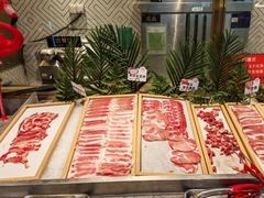 -汉阳廷自助烤肉(同和金铂天地店)
