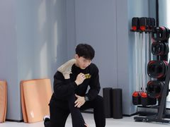 -超鹿运动(五四路恒力城店)