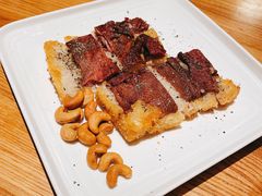 -顺香居·老字号湖北菜(江汉路店)