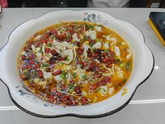 -冬哥川菜馆(十梓街店)