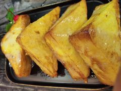 独家户品牛油多士-RELLMAN莱尔曼牛扒(长安店)