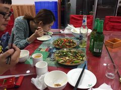 -乡土特色.冷锅鱼.牦牛肉汤锅