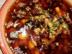 -李叔叔虾蟹大排档(青羊店)