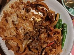 -一心创作料理屋(经开万达店)