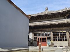 -嵩祝寺及智珠寺