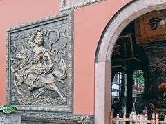-古大圣慈寺