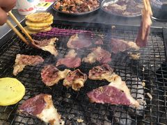 -同心烧烤(总店)