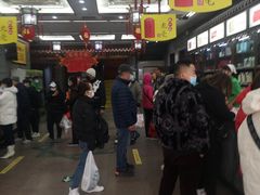 -张一元(前门店)