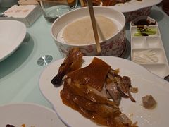 -香丰阁·烤鸭·川湘菜(清河店)