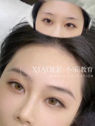 -小乐化妆美甲半永久培训学校