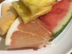 -阿罗新疆菜(人民广场店)