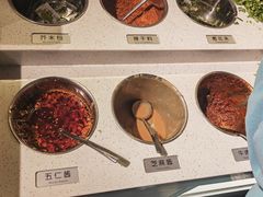 -牛New寿喜烧(金茂览秀城店)