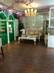 -艺米阳光Hair Salon