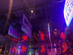 -钳真多钓虾馆·小龙虾海鲜烧烤(九六广场店)