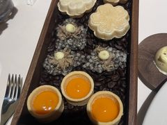 -橘洲1910花园江景西餐厅