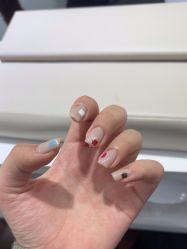 -晨·艺美甲美睫