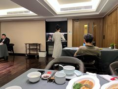 -沈灶河豚宴·河豚融合餐厅(汉中路店)