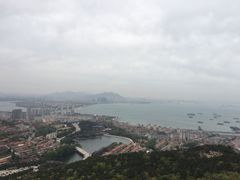 -石岛赤山风景区