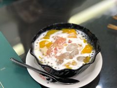 杨枝甘露-民信老铺(华盖路店)