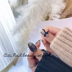 -Cici Nail日式美甲美睫工作室