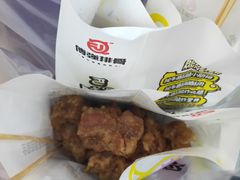 -傅强排骨(成都总店)
