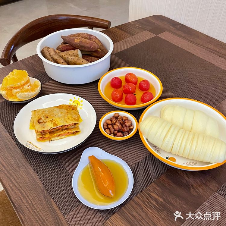 最近总翻牌的煎饼果子