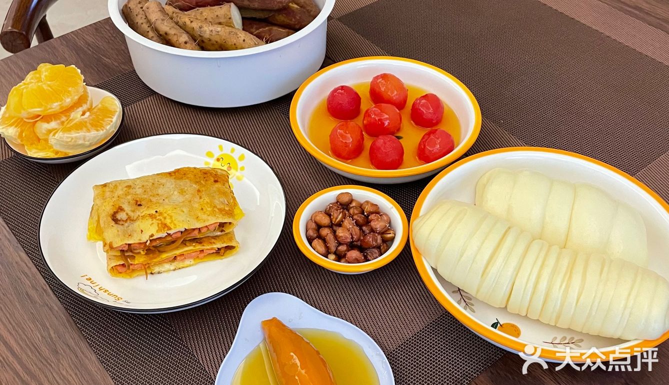 最近总翻牌的煎饼果子