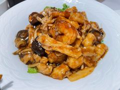 -大铁勺新津菜(迎水道店)