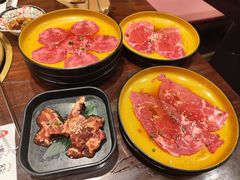 -赤牧日式烧肉自助(金桥永旺店)