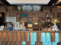 -豫园湖心亭茶楼