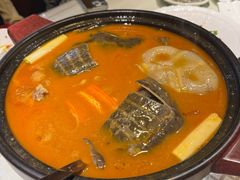 -潇湘甲鱼村(清河店)