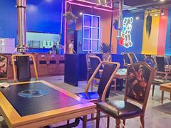 -湘西乌龙山铁板烧(双桥店)