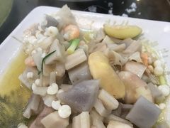 -观桥阁(锦溪店)