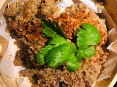 -绿茶餐厅(昌平悦荟店)