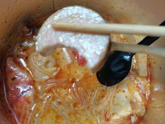 -张亮麻辣烫(三亚商品街店)