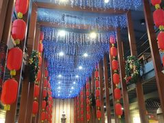 -滇越乘象云南餐厅(豆各庄店)