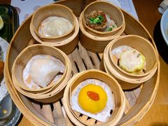 五小福-南小馆(迪士尼小镇店)