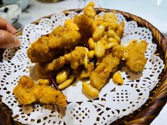 -青花椒花椒鱼(合生汇店)