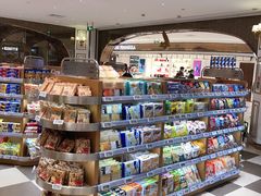 -杭州大厦LSE城市生活超市(杭州大厦店)