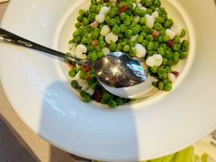 -漢舍中国菜馆(889广场店)