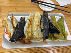 -众品老方子锅贴甜沫(李村店)