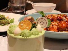 -洛缦音乐餐厅(工业展览馆万象城店)