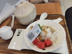 -自然椰·海南清补凉(海月广场店)