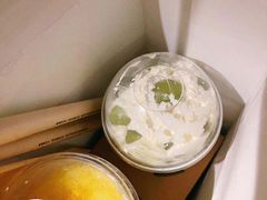 -喜茶(北京五棵松华熙店)