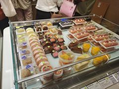 -奈雪的茶(湖滨银泰in77C区PRO店)