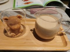 -大树餐厅(大悦城店)