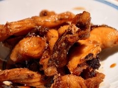 绍兴酥鱼-寻宝记绍兴菜(状元店)