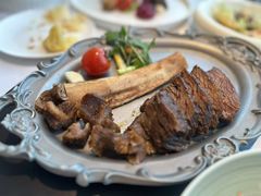 -王品牛排(郑州大卫城店)